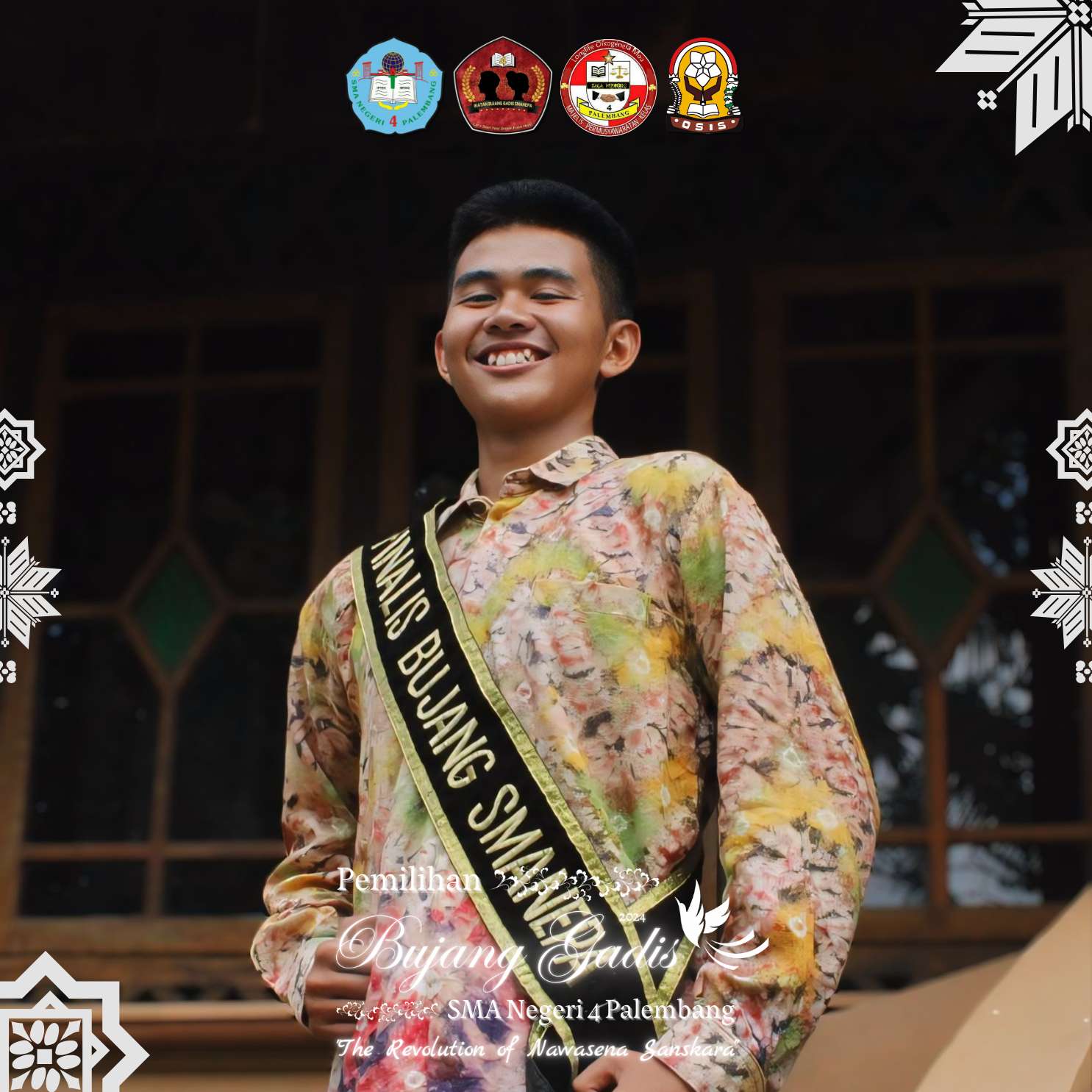 PERDI INDRIANSYAH